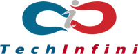 TechInfini Logo