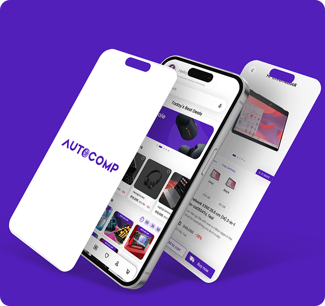 autocomp