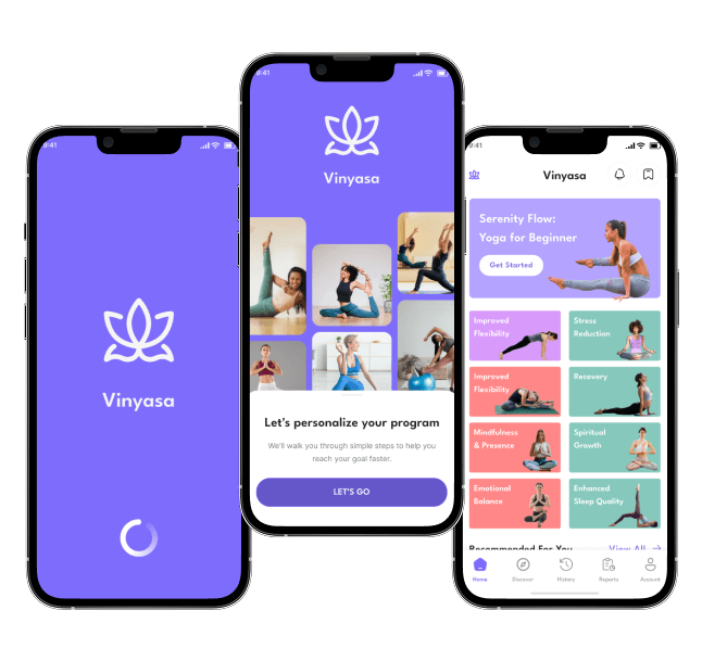 vinyasa
