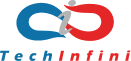 TechInfini Logo